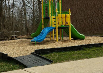 Playground at Greenbrier Estates